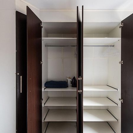 Sa11 Apto 2 Dorms Totalmente Equipado E Acolhedor Apartment เซาเปาโล ภายนอก รูปภาพ