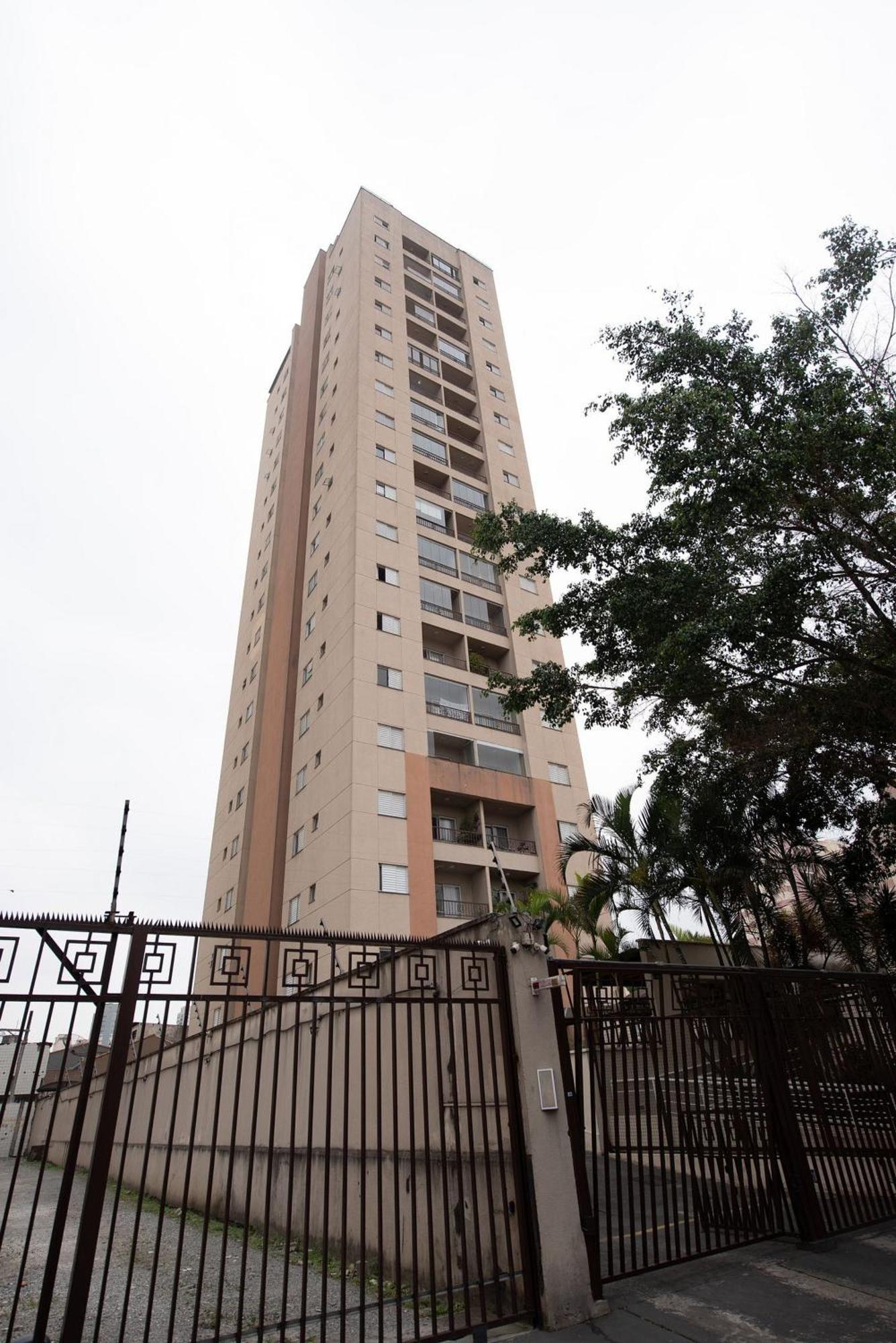 Sa11 Apto 2 Dorms Totalmente Equipado E Acolhedor Apartment เซาเปาโล ภายนอก รูปภาพ