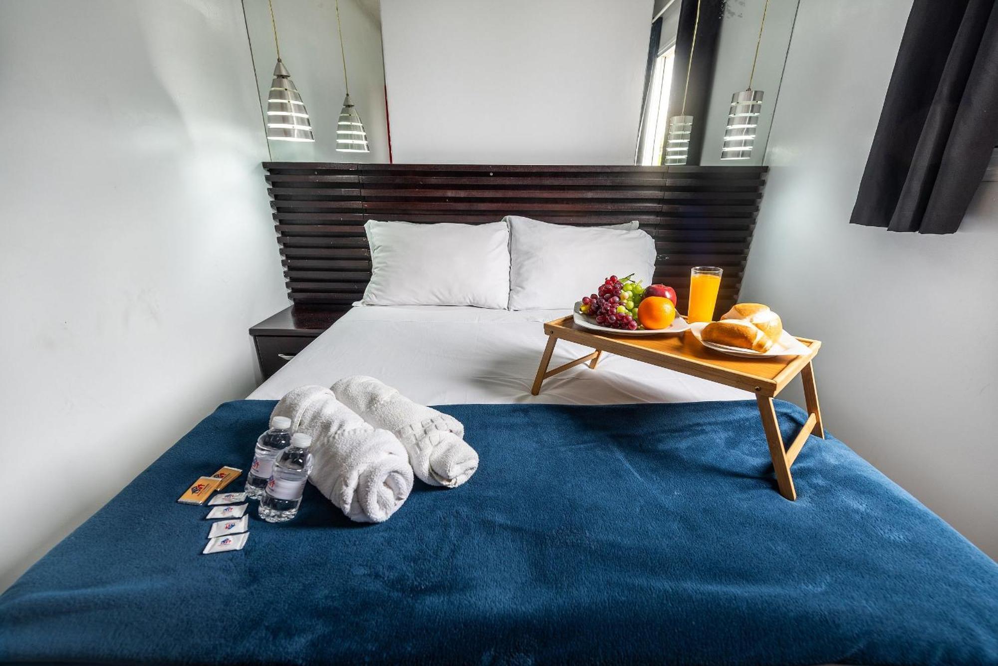 Sa11 Apto 2 Dorms Totalmente Equipado E Acolhedor Apartment เซาเปาโล ภายนอก รูปภาพ